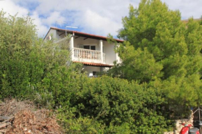 Apartments by the sea Milna, Vis - 8895